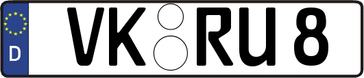 VK-RU8