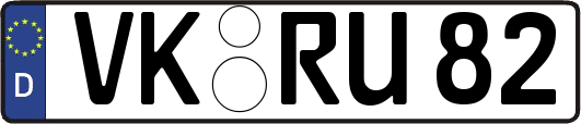 VK-RU82