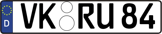 VK-RU84