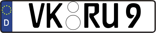 VK-RU9