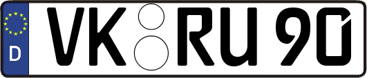 VK-RU90