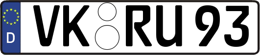 VK-RU93