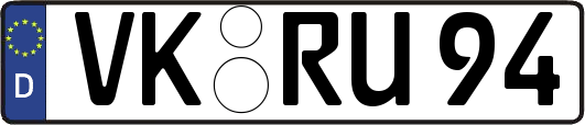 VK-RU94