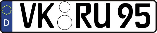 VK-RU95