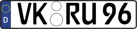 VK-RU96