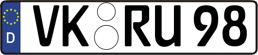 VK-RU98