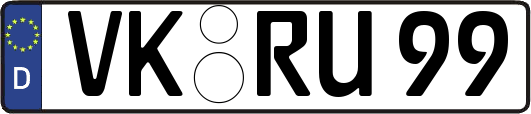 VK-RU99
