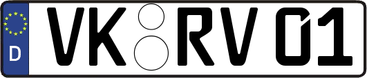 VK-RV01