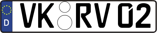 VK-RV02