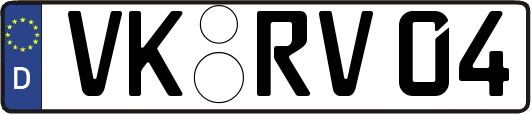 VK-RV04
