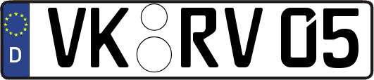 VK-RV05