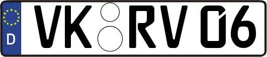 VK-RV06