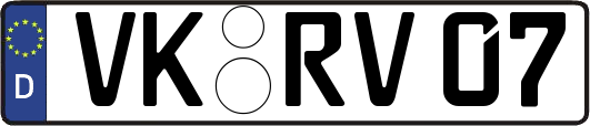VK-RV07