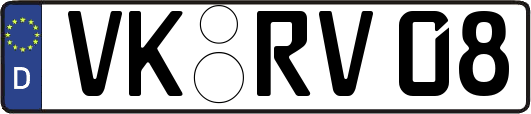 VK-RV08