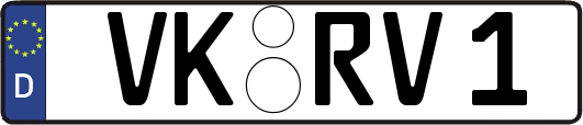 VK-RV1