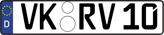 VK-RV10