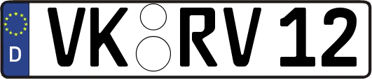 VK-RV12