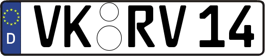 VK-RV14