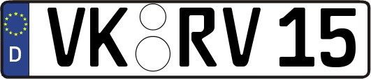 VK-RV15