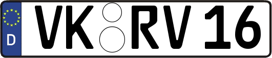 VK-RV16