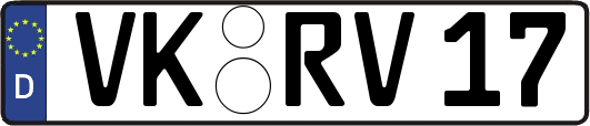 VK-RV17