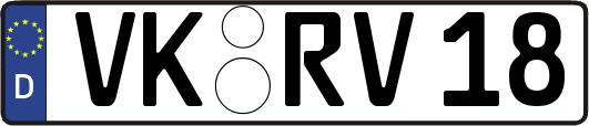 VK-RV18