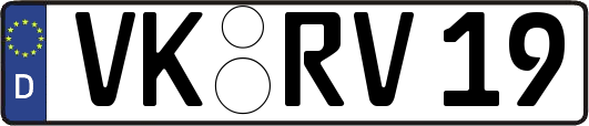 VK-RV19