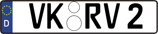 VK-RV2
