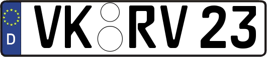 VK-RV23