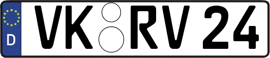 VK-RV24