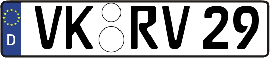 VK-RV29