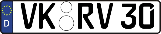 VK-RV30
