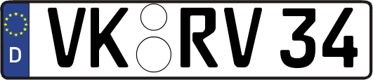 VK-RV34