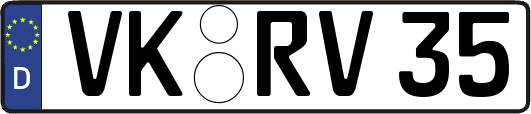 VK-RV35