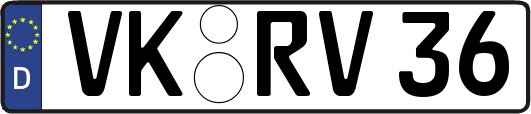 VK-RV36