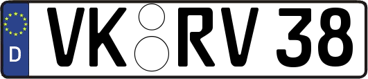 VK-RV38
