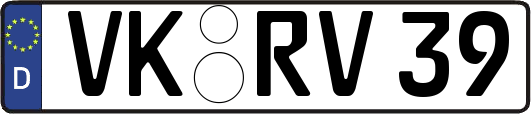 VK-RV39
