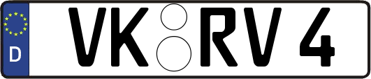 VK-RV4