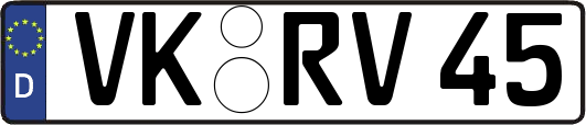 VK-RV45