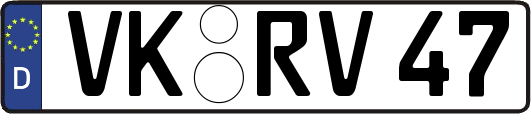 VK-RV47