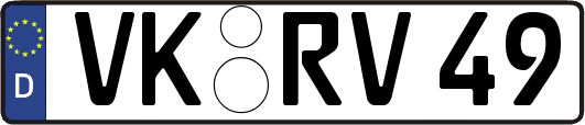 VK-RV49