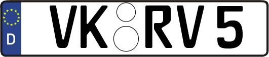 VK-RV5