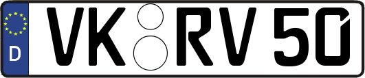 VK-RV50