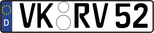 VK-RV52