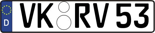 VK-RV53