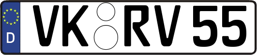 VK-RV55