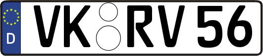 VK-RV56