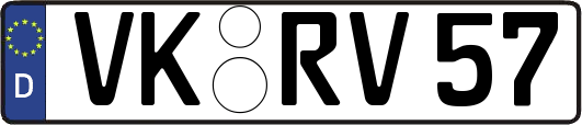 VK-RV57