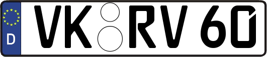 VK-RV60