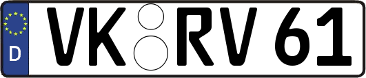 VK-RV61